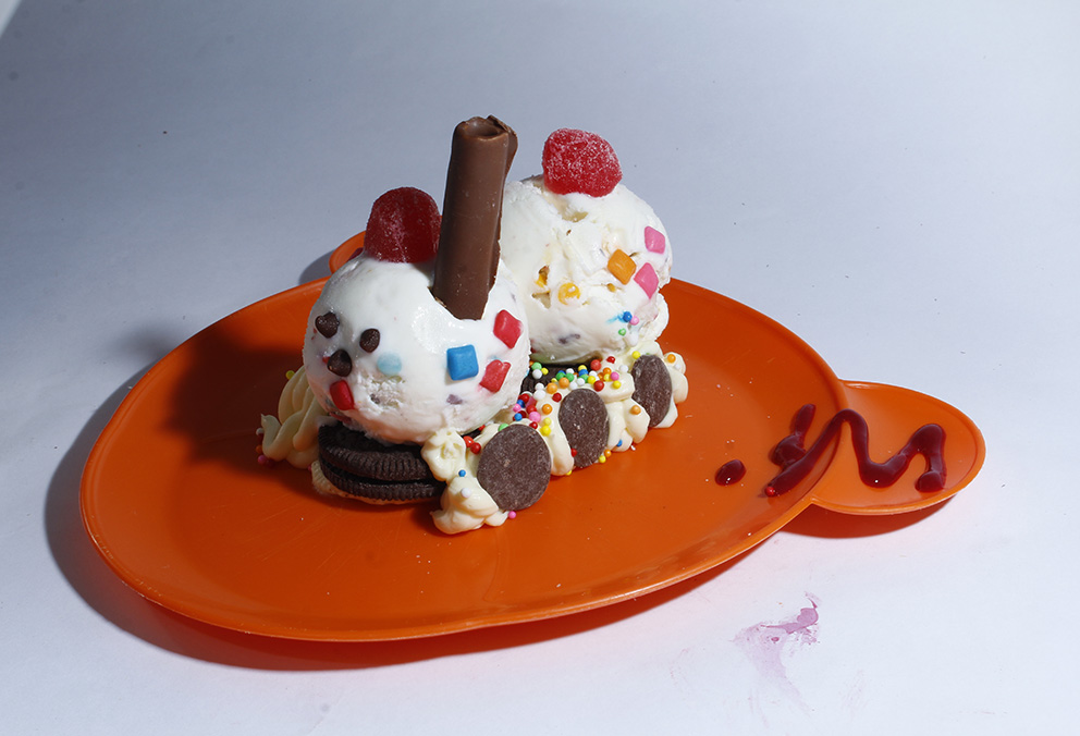 Thomas el Trencito Aventurero